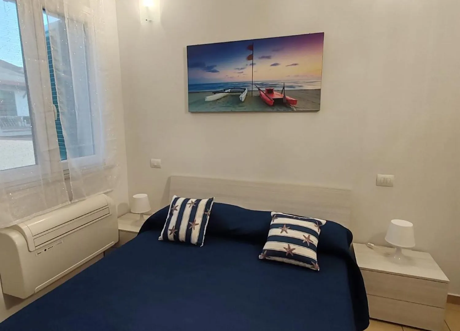 Ondina Apartment In Versilia Viareggio 0*,  Italy