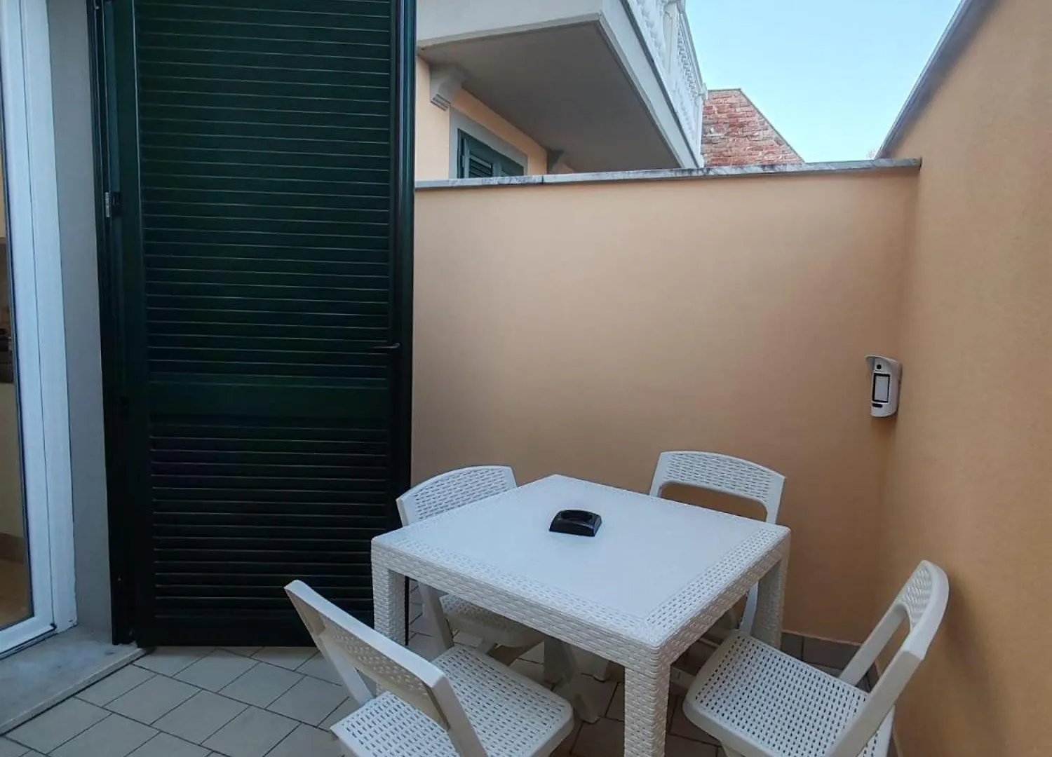 Holiday home Ondina Apartment In Versilia Viareggio