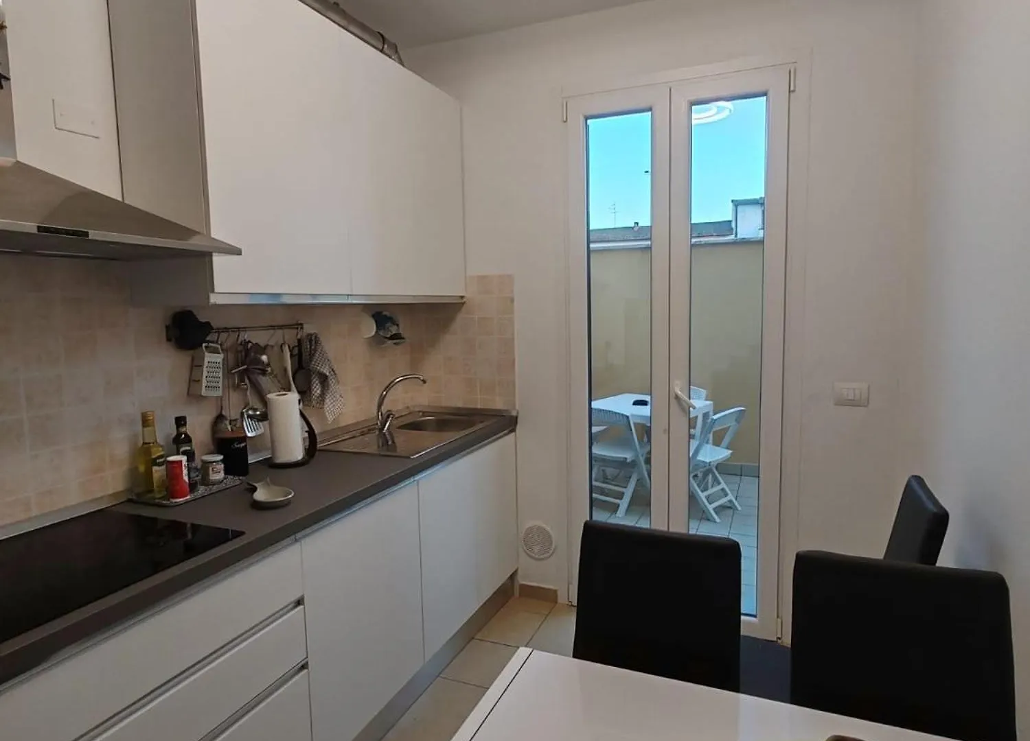 Ondina Apartment In Versilia Viareggio