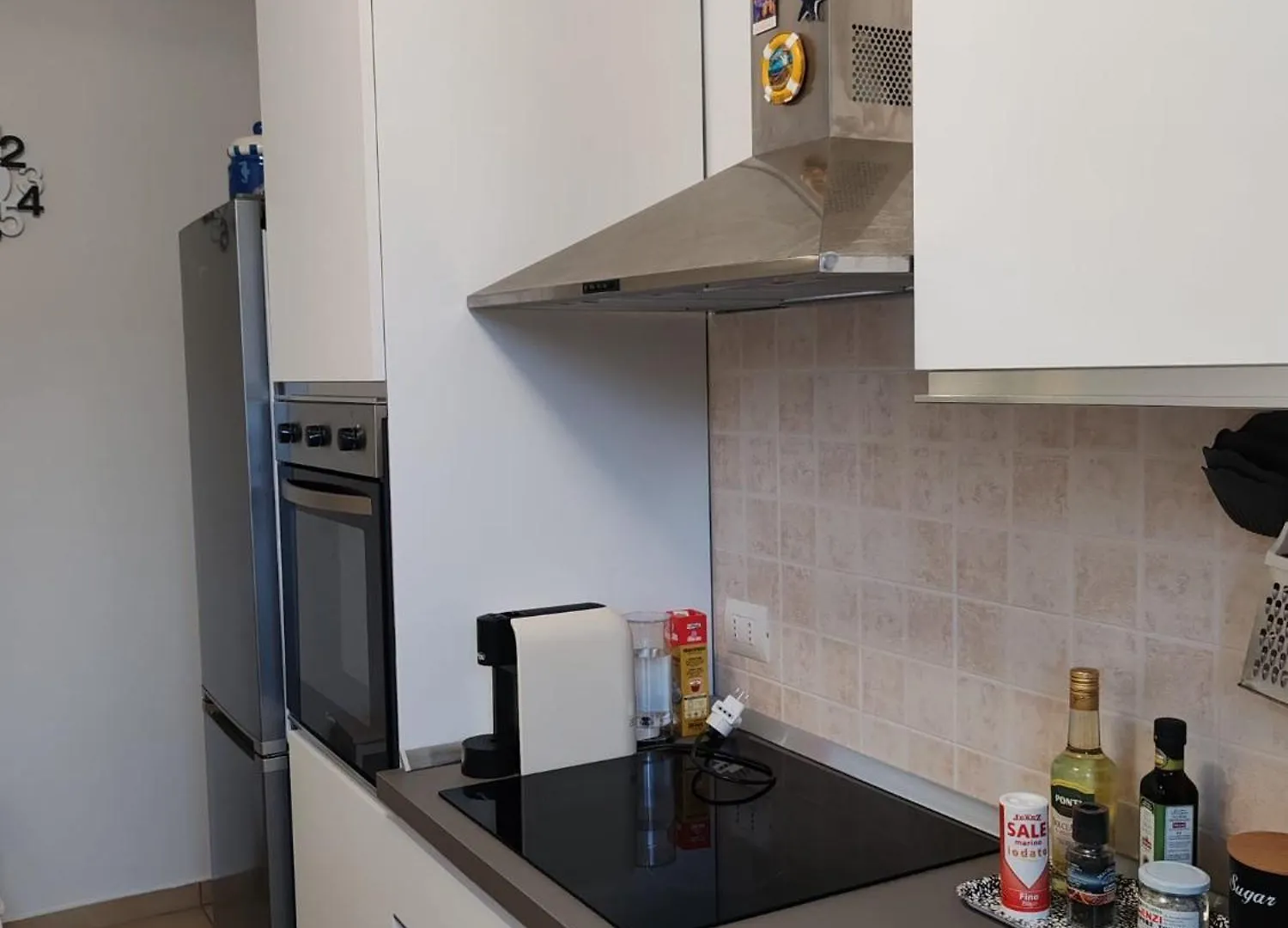 Ondina Apartment In Versilia Viareggio 0*,