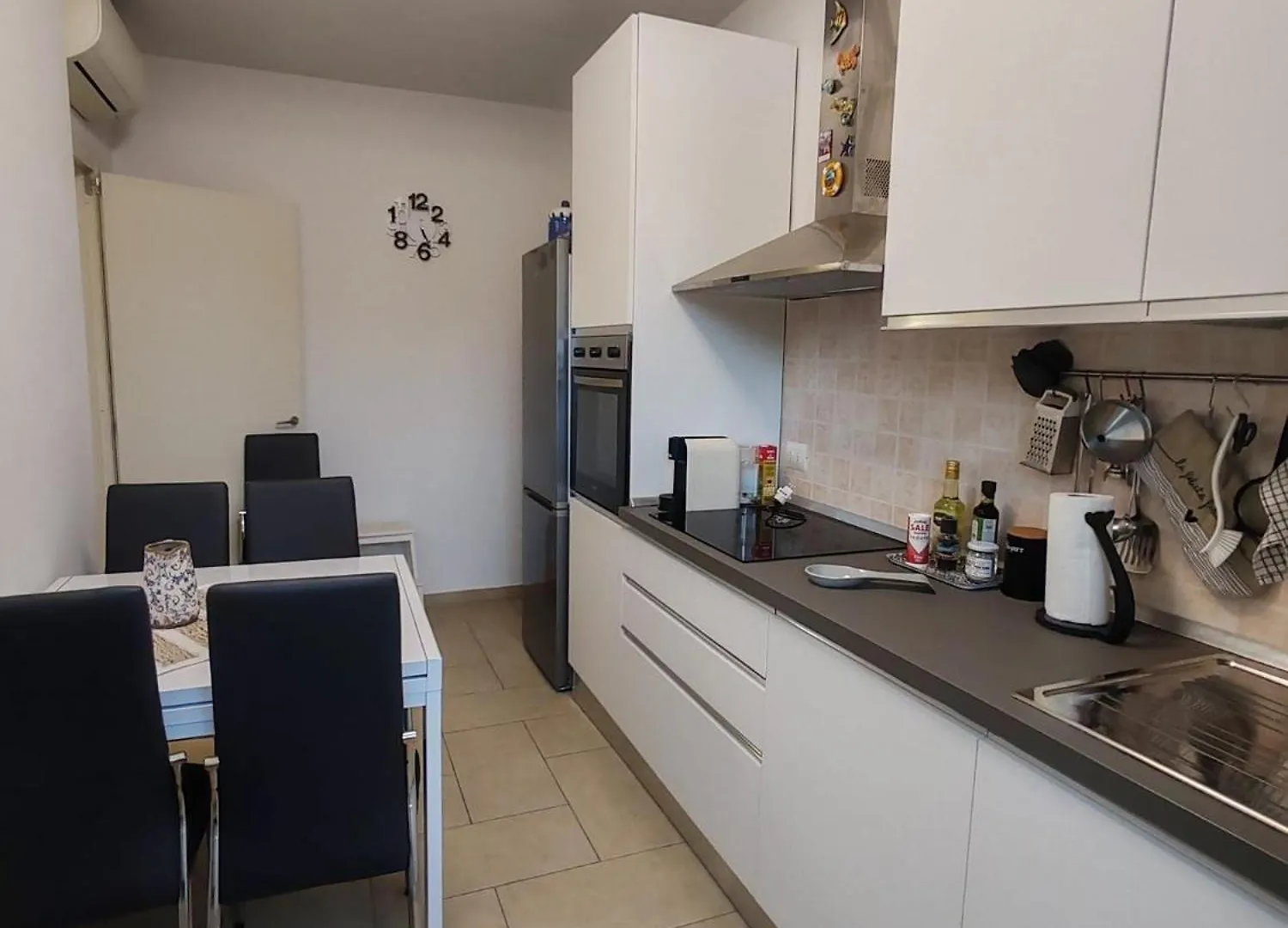 Ondina Apartment In Versilia Viareggio Holiday home