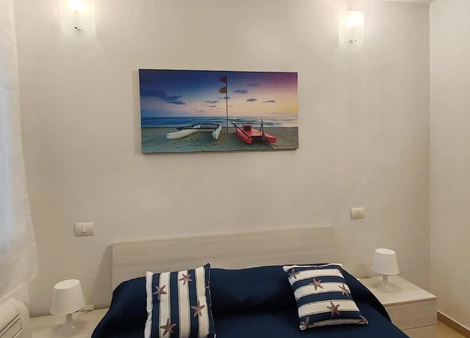 Ondina Apartment In Versilia Viareggio