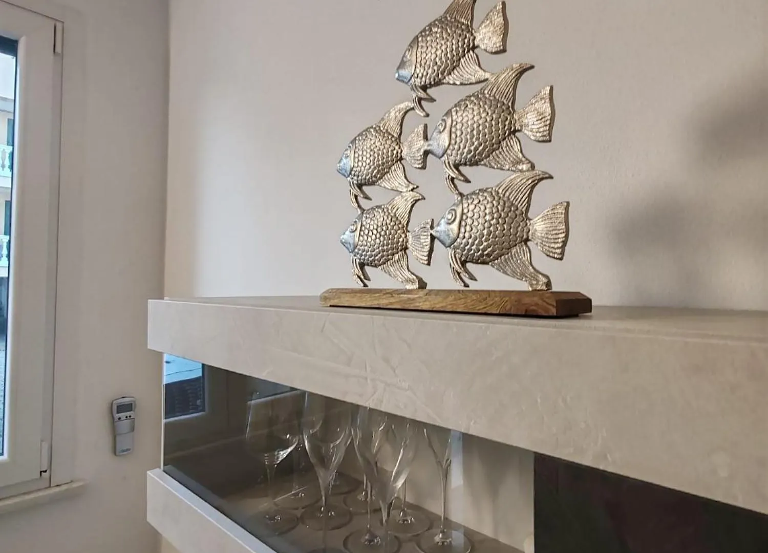 Ondina Apartment In Versilia Viareggio