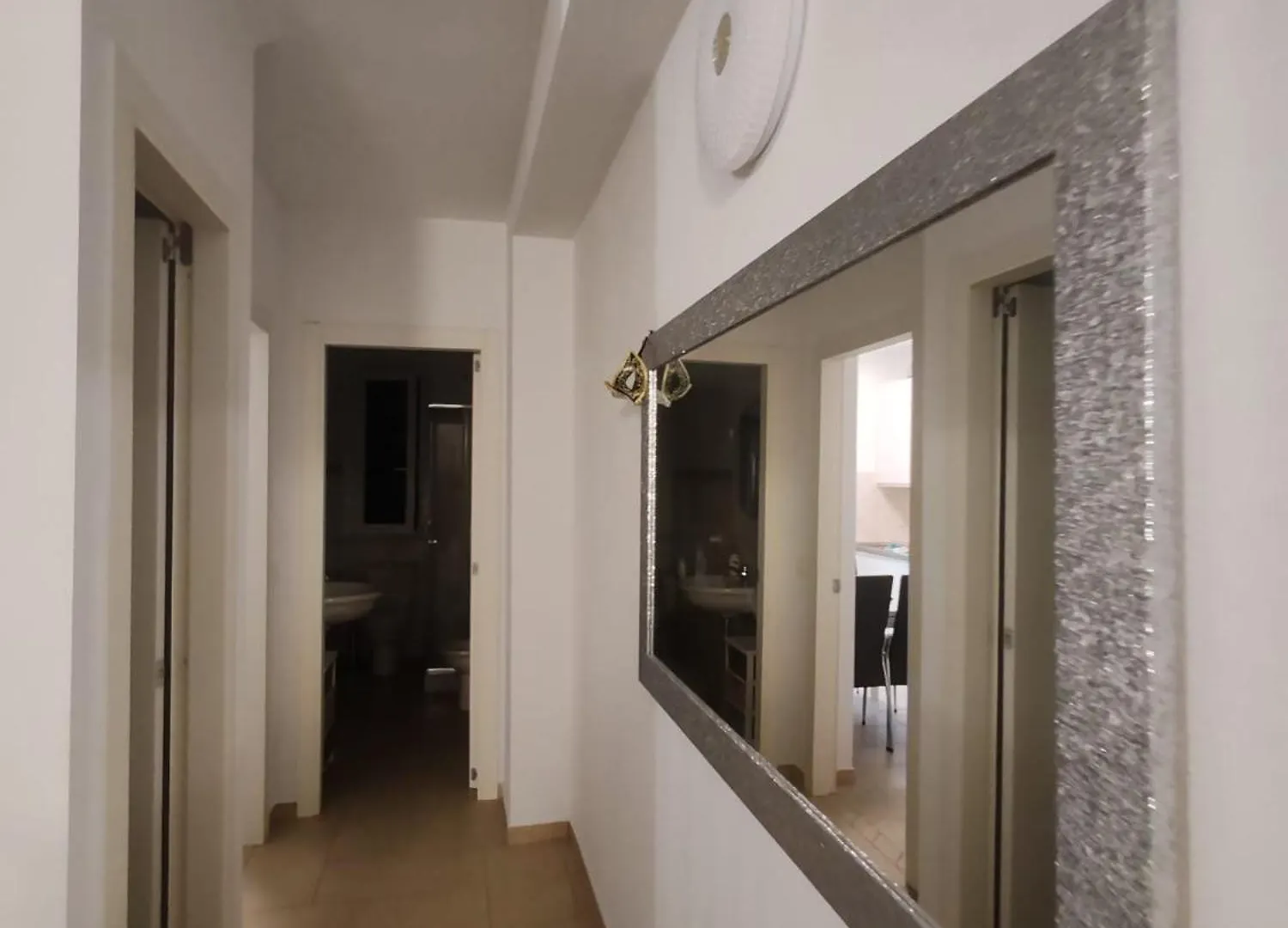Holiday home Ondina Apartment In Versilia Viareggio