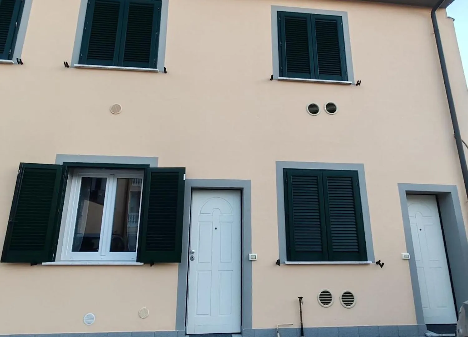 Casa vacanze Ondina Apartment In Versilia Viareggio