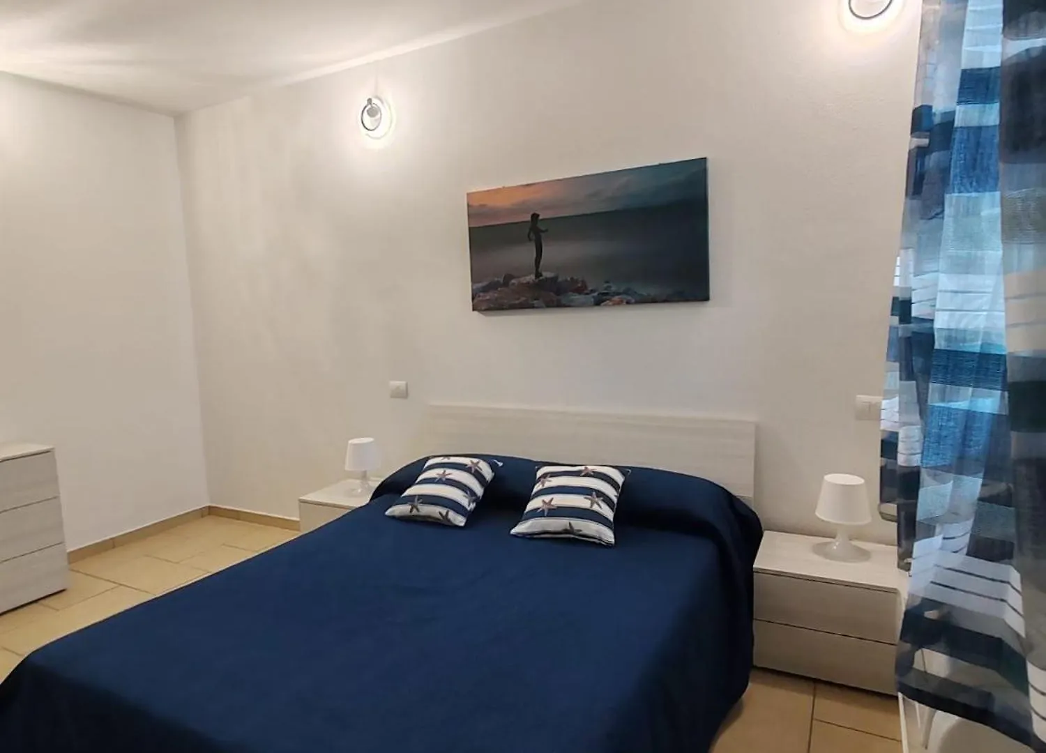 Ondina Apartment In Versilia Viareggio Italia