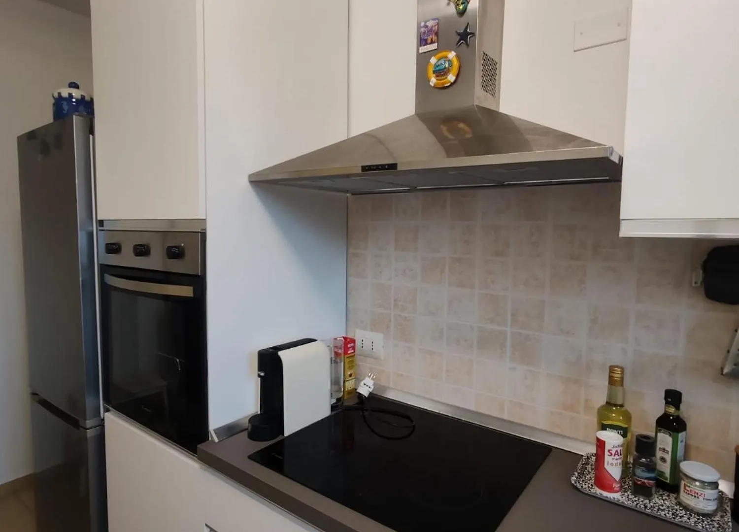 Casa vacanze Ondina Apartment In Versilia Viareggio