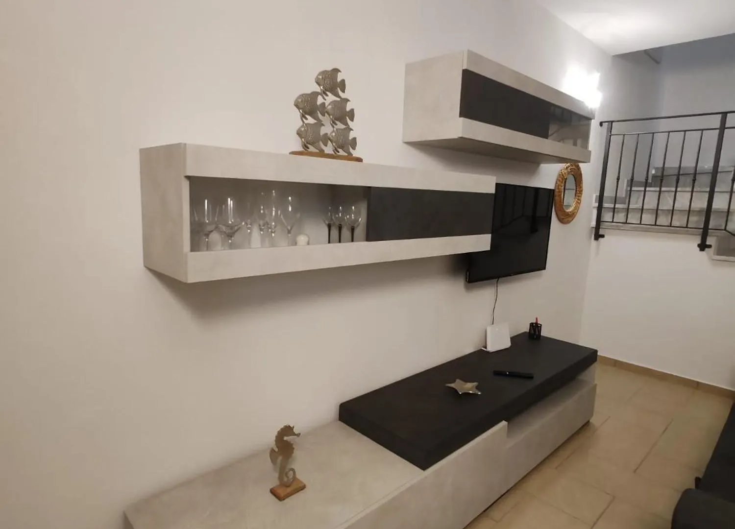 Casa vacanze Ondina Apartment In Versilia Viareggio Italia