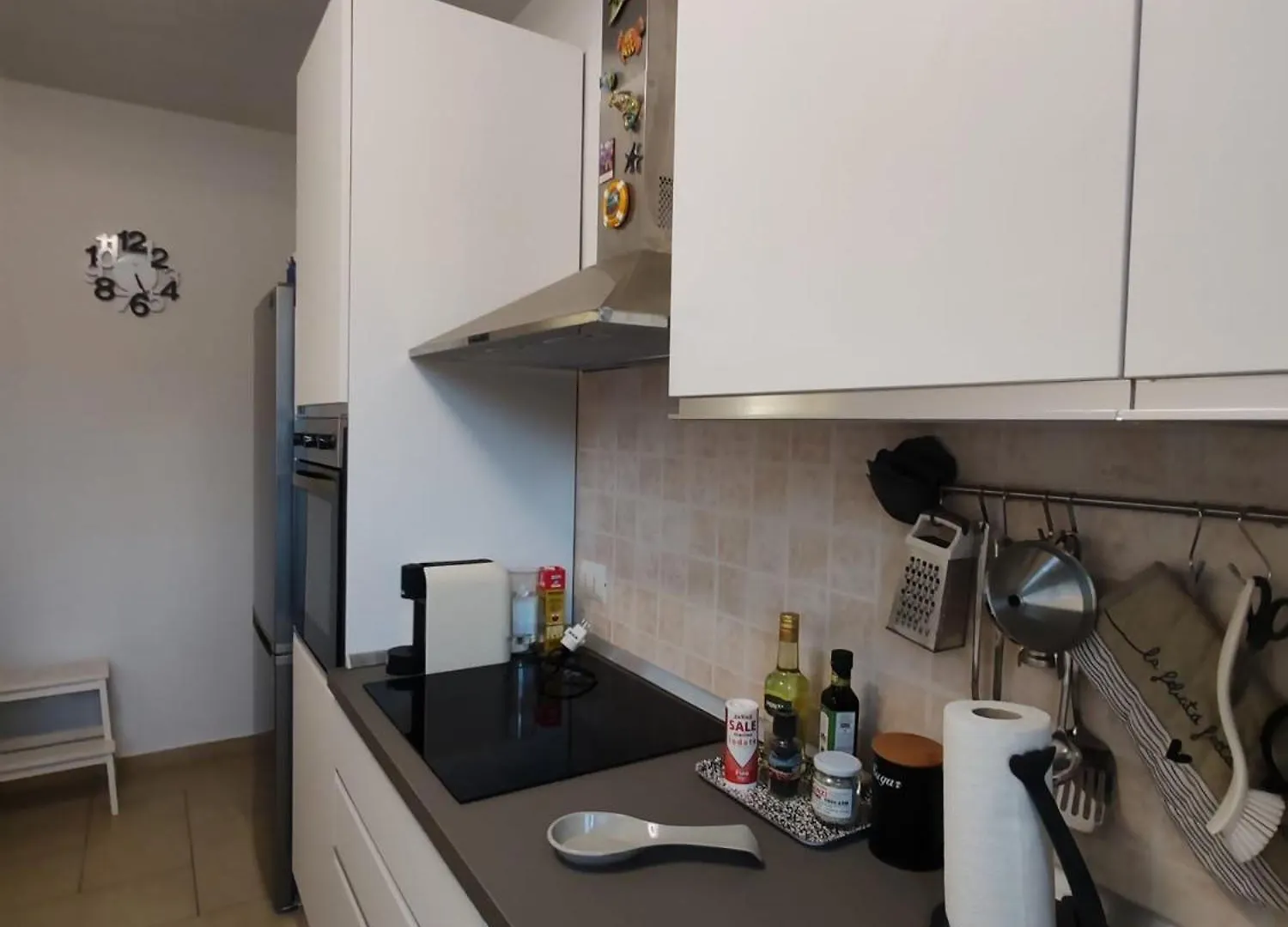 Ondina Apartment In Versilia Viareggio Italia