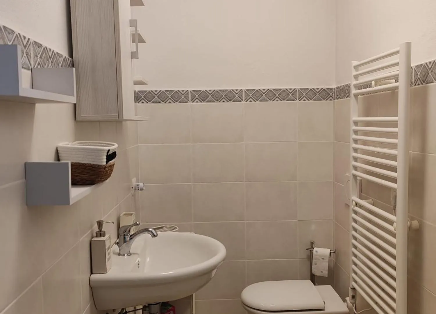 Ondina Apartment In Versilia Viareggio