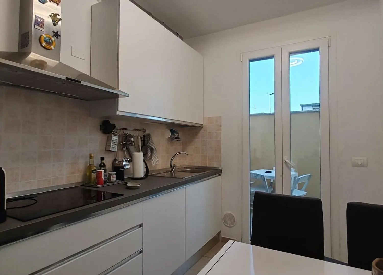 Casa vacanze Ondina Apartment In Versilia Viareggio