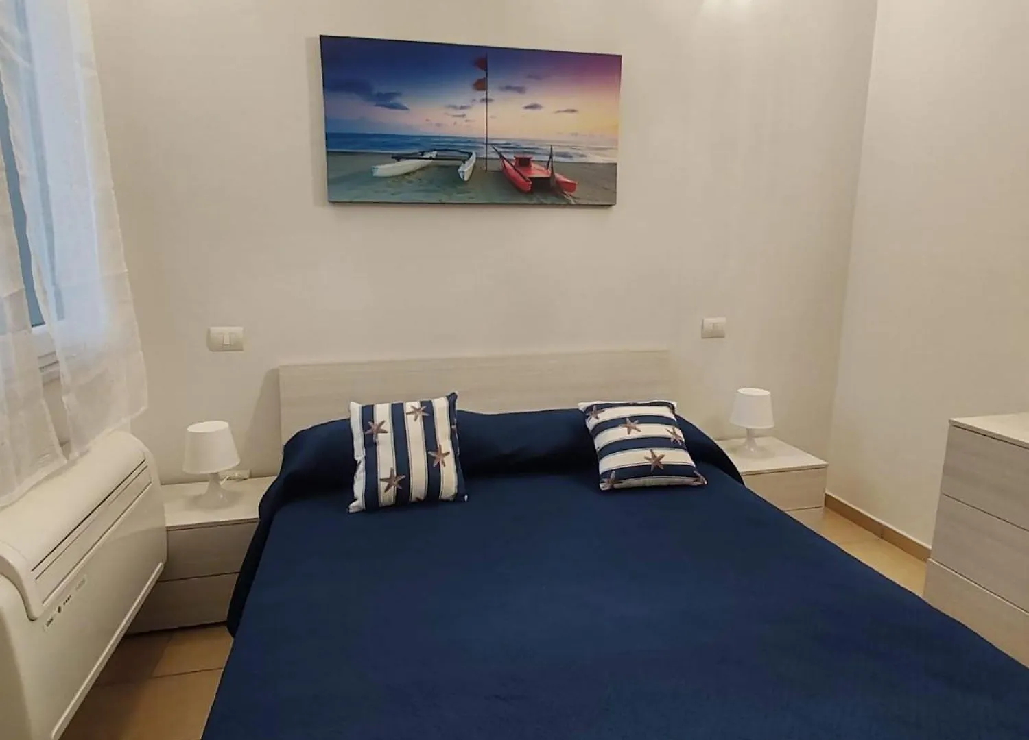 Casa vacanze Ondina Apartment In Versilia Viareggio Italia