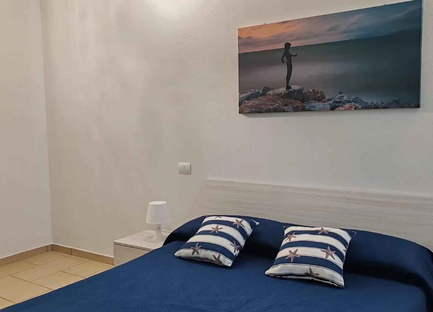 Casa vacanze Ondina Apartment In Versilia Viareggio