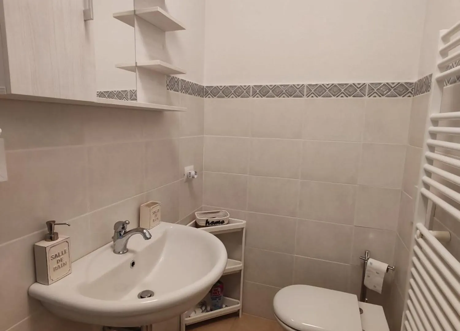 Ondina Apartment In Versilia Viareggio 0*,  Italia