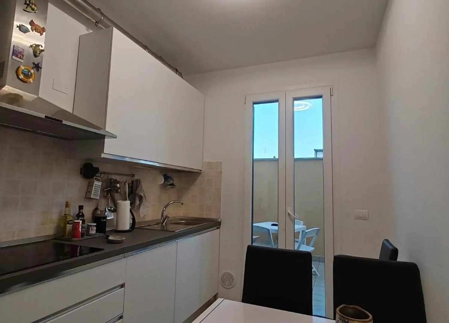 Ondina Apartment In Versilia Viareggio 0*,  Italia