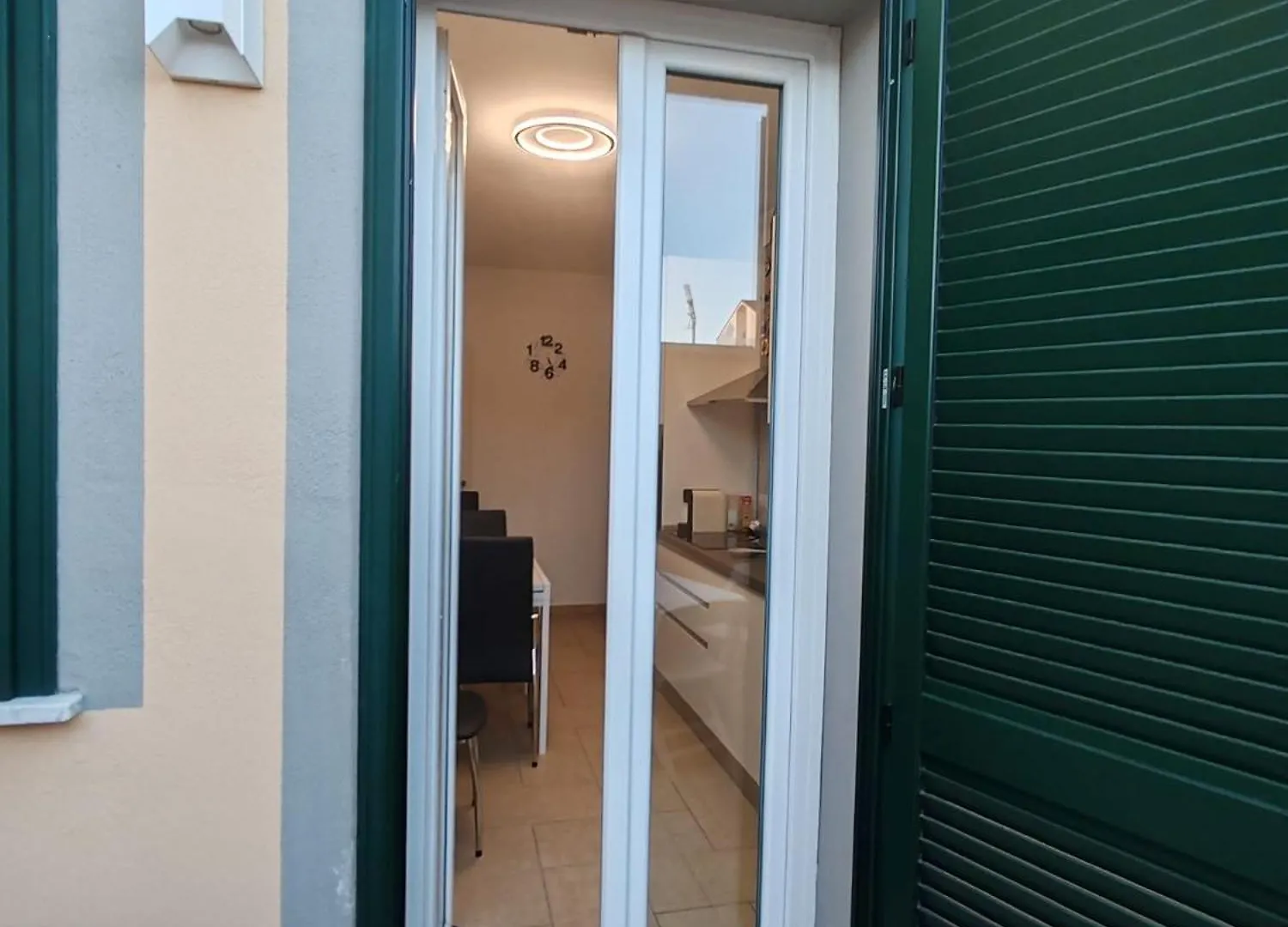Ondina Apartment In Versilia Viareggio 0*,
