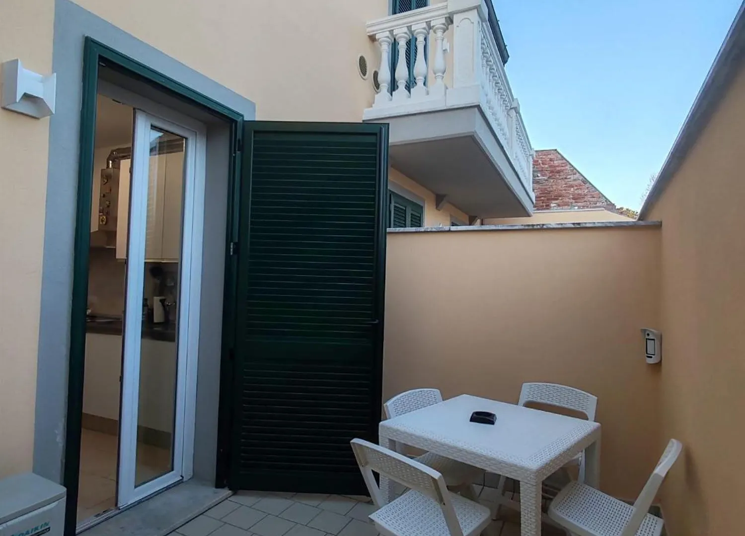 Ondina Apartment In Versilia Viareggio Casa vacanze