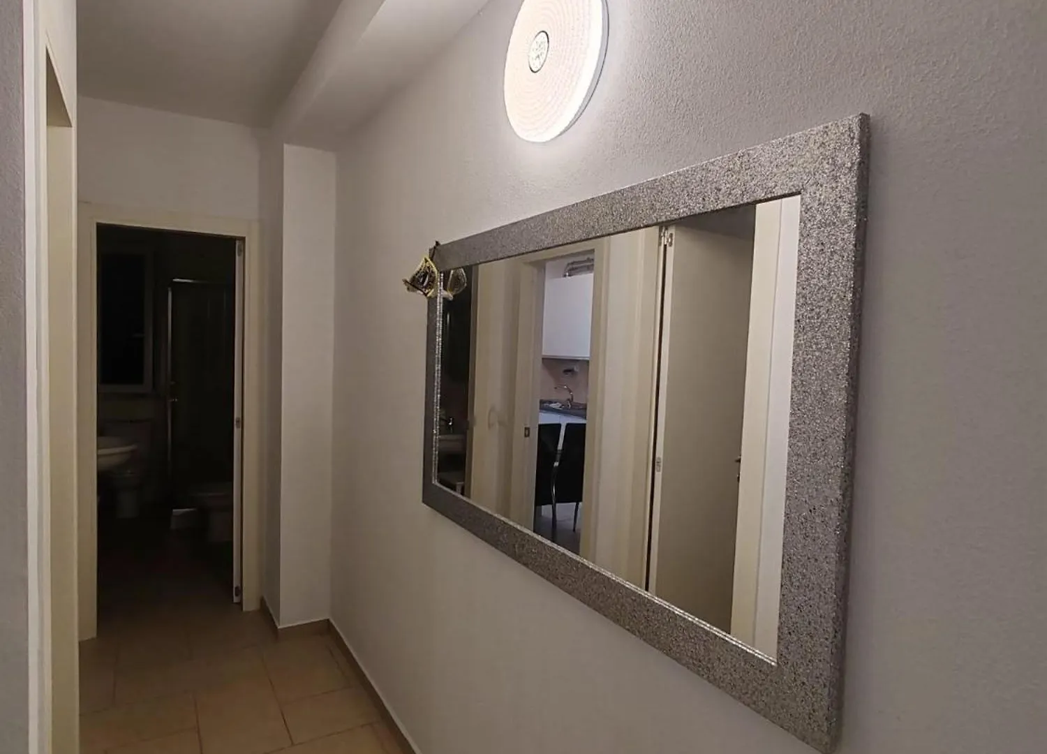 Casa vacanze Ondina Apartment In Versilia Viareggio